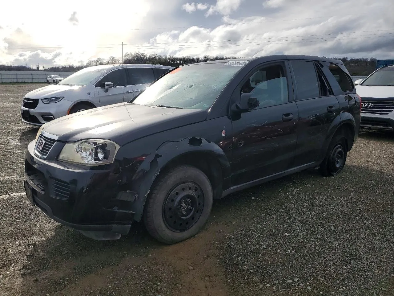 2006 Saturn VUE