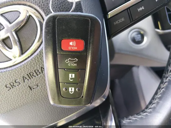 2020 Toyota Highlander Platinum