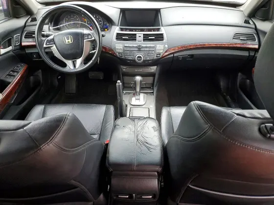 2012 Honda Crosstour EX-L