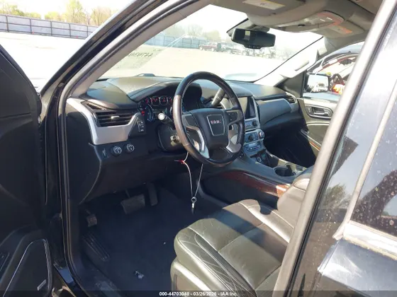 2020 GMC Yukon SLT