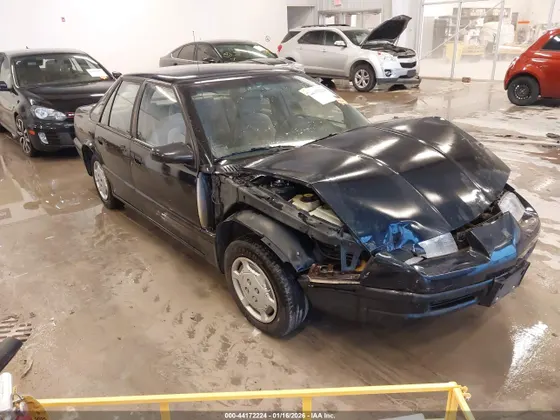 1995 Saturn SL