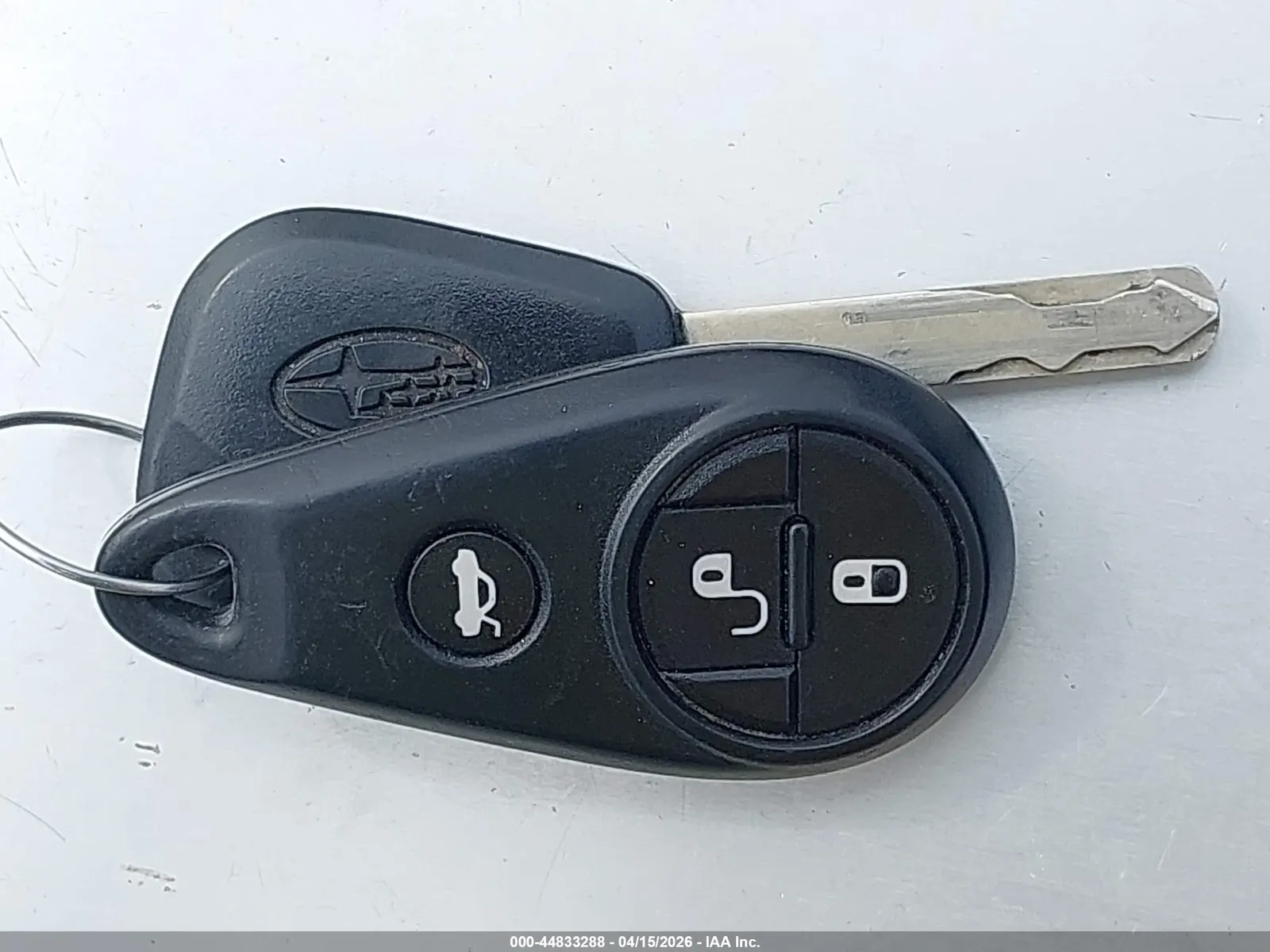 2009 Subaru Impreza Wagon WRX w/Sat/Nav