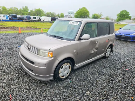 2005 Scion xB