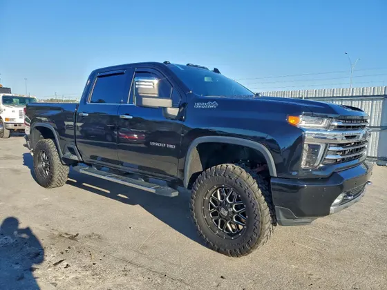 2022 Chevrolet Silverado 1500 SILVERADO