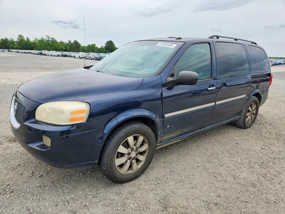 2007 Buick Terraza CX Plus