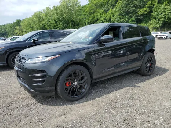 2022 Land Rover Range Rover Evoque R-Dynamic S