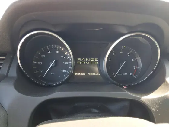 2012 Land Rover Range Rover Evoque Dynamic Premium