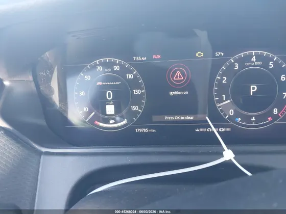 2019 Land Rover Range Rover Velar R-Dynamic SE