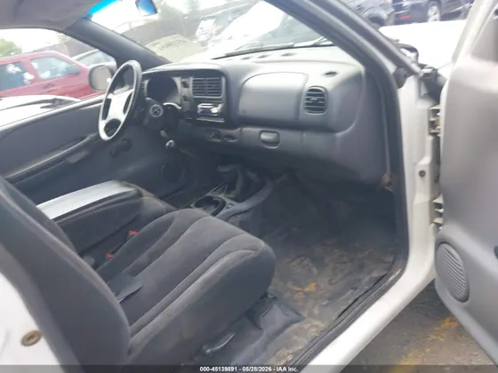 1997 Dodge Dakota SLT/SPORT