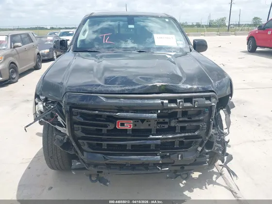 2022 GMC Canyon 2WD Elevation