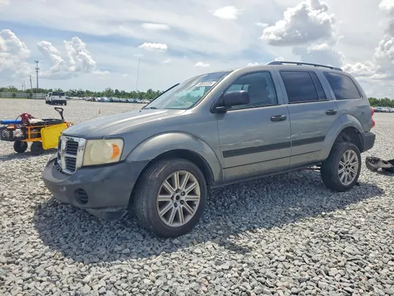 2008 Dodge Durango SXT