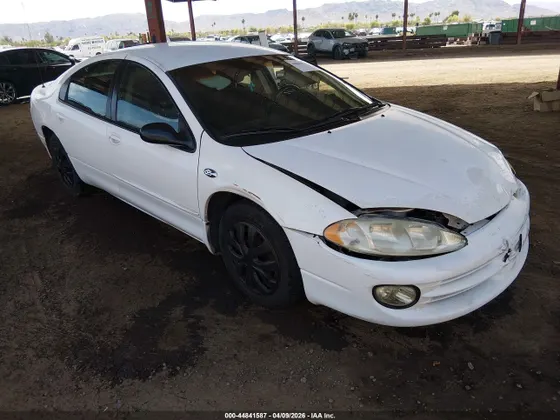 2002 Dodge Intrepid SE