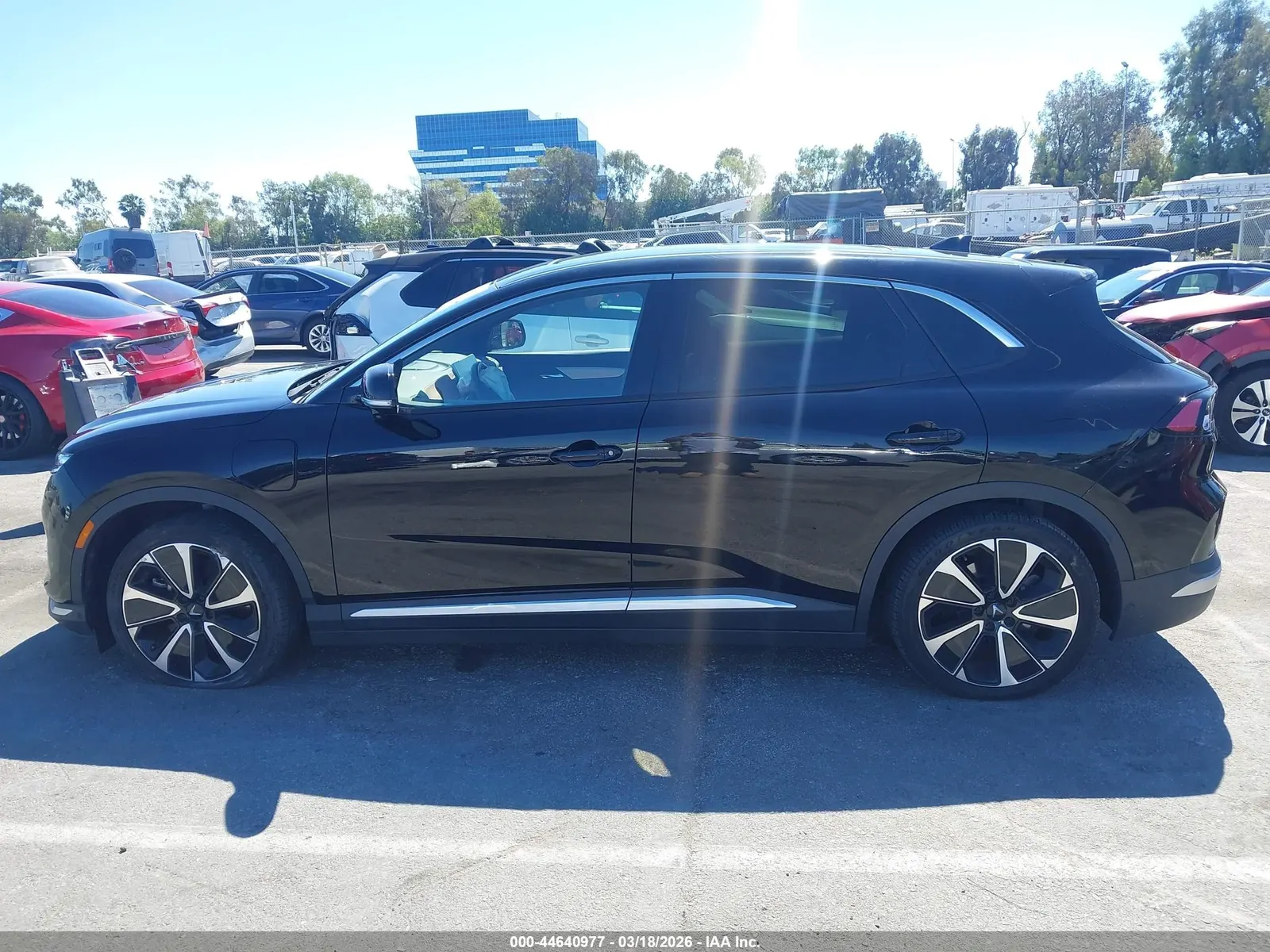 2023 VinFast VF 8 Plus