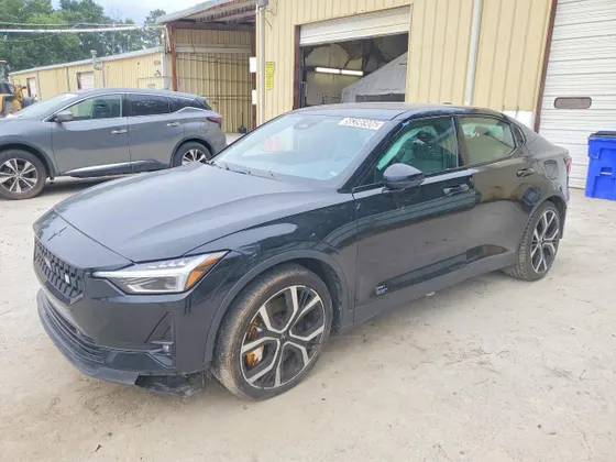 2023 Polestar 2 Performance