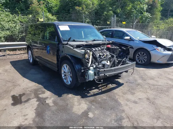 2016 Ford Flex Limited