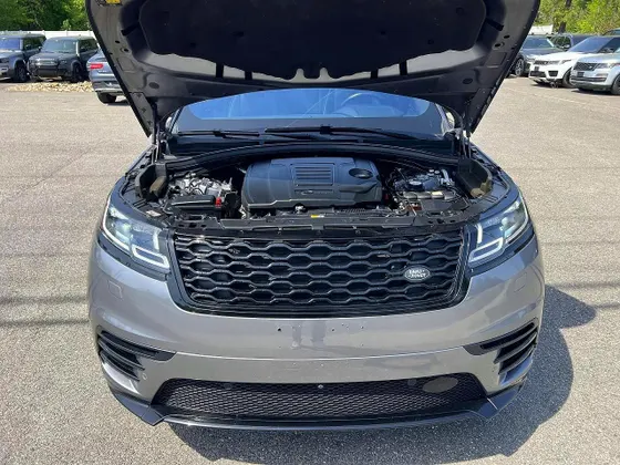 2021 Land Rover Range Rover Velar R-Dynamic S