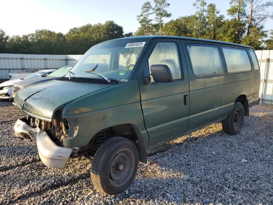 1994 Ford Club Wagon XL