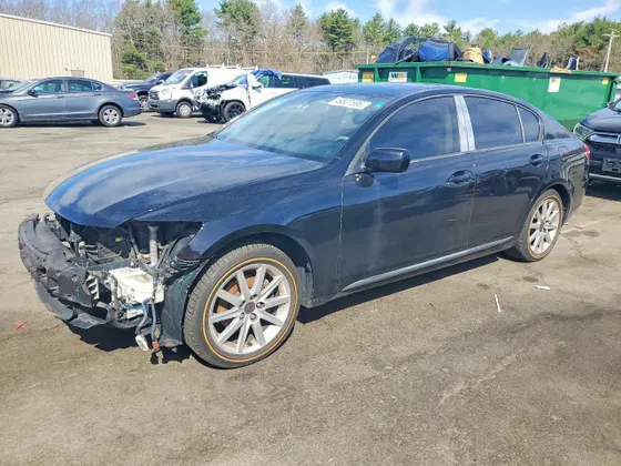 2006 Lexus GS 300 GS