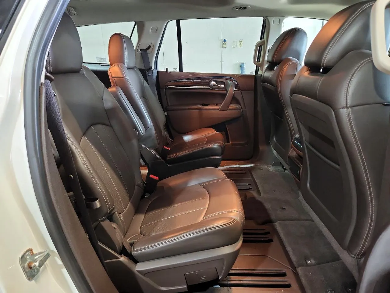2013 Buick Enclave Premium