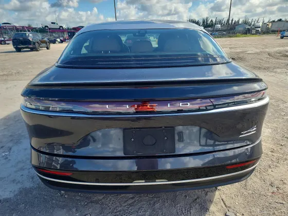 2022 Lucid Air Grand Touring