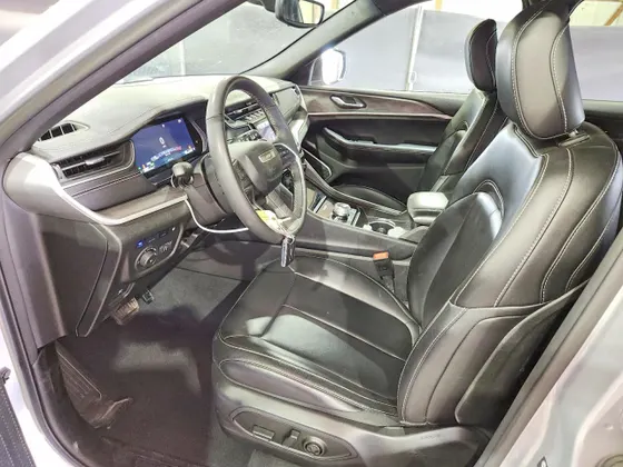 2024 Jeep Grand Cherokee 4xe GRAND CHEROKEE