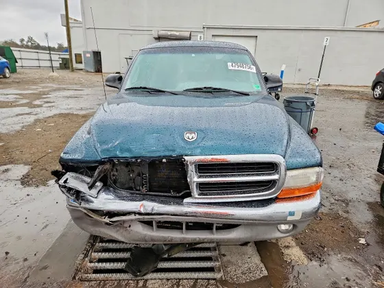 1997 Dodge Dakota