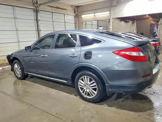 2013 Honda Crosstour EX-L