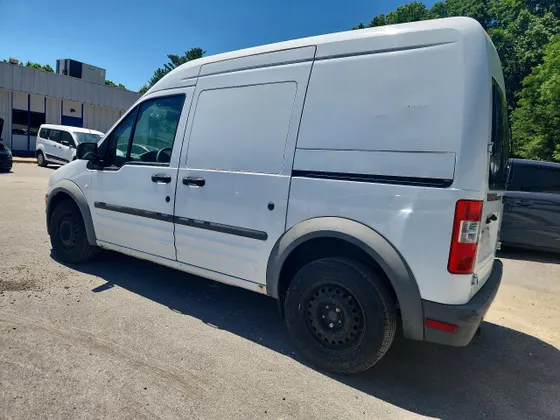 2013 Ford Transit Connect XL