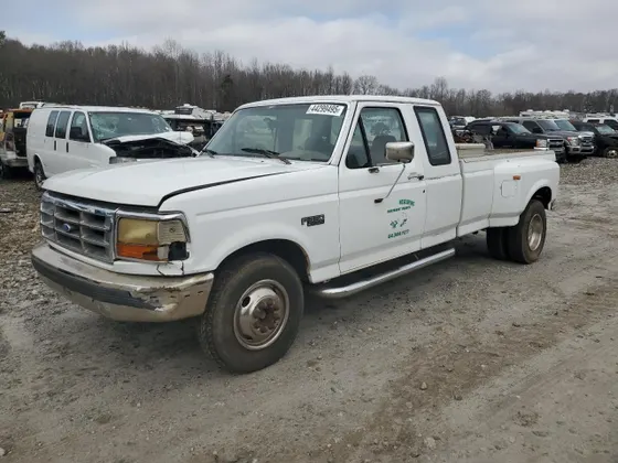 1995 Ford F-350 F350