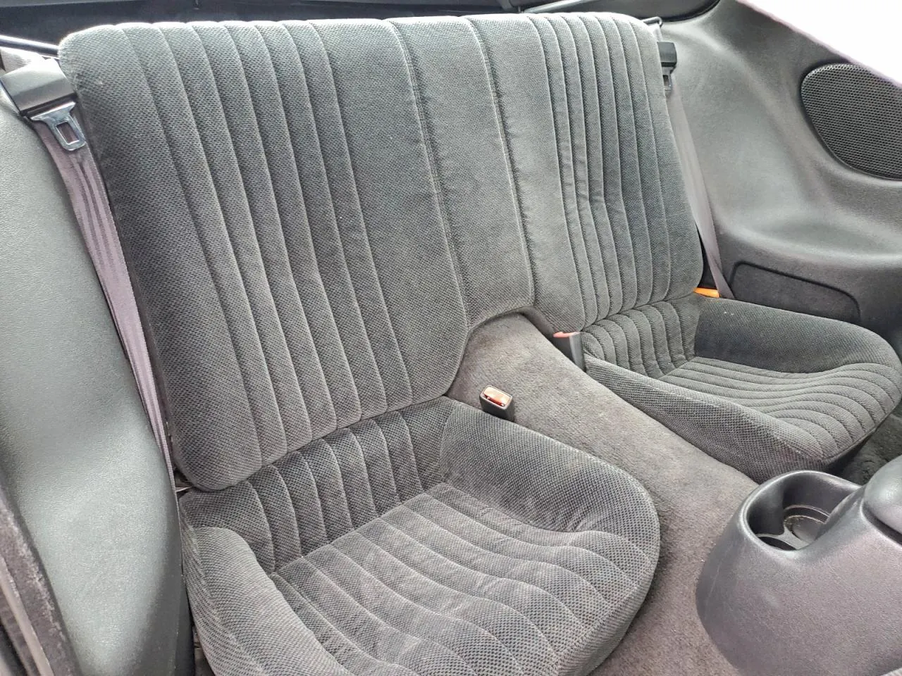 2001 Pontiac Firebird