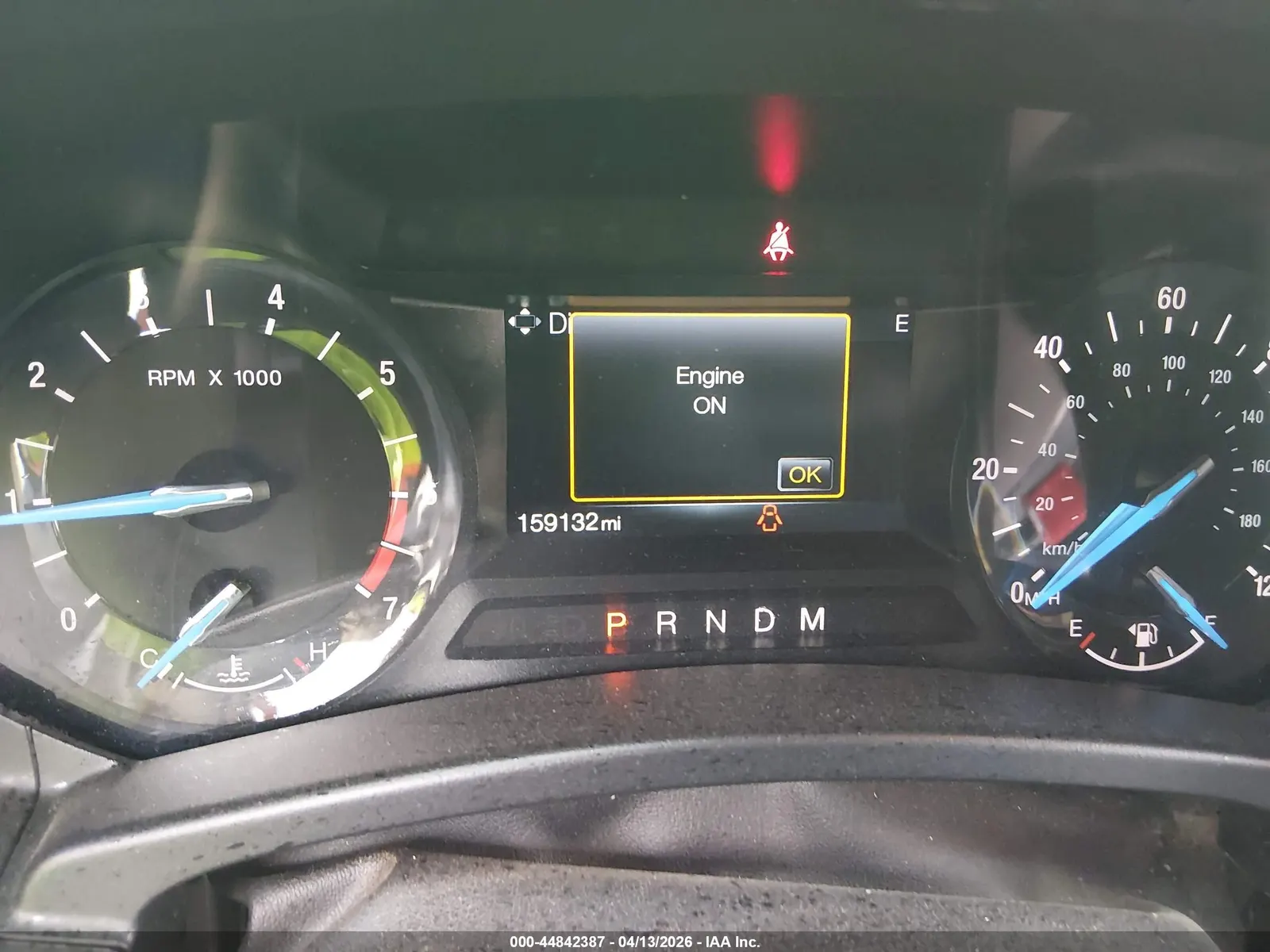 2017 Ford Expedition XLT