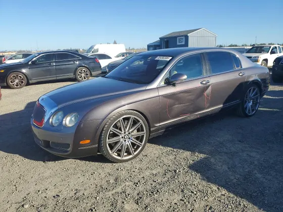 2006 Bentley Continental Flying Spur CONTINENTAL