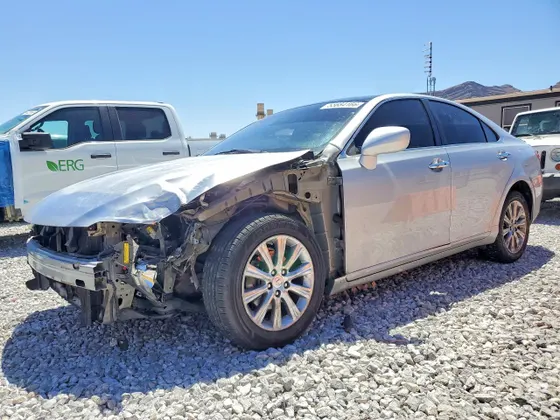 2007 Lexus ES 350 ES