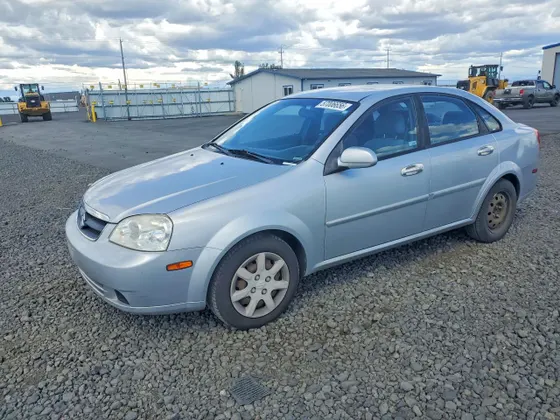 2008 Suzuki Forenza