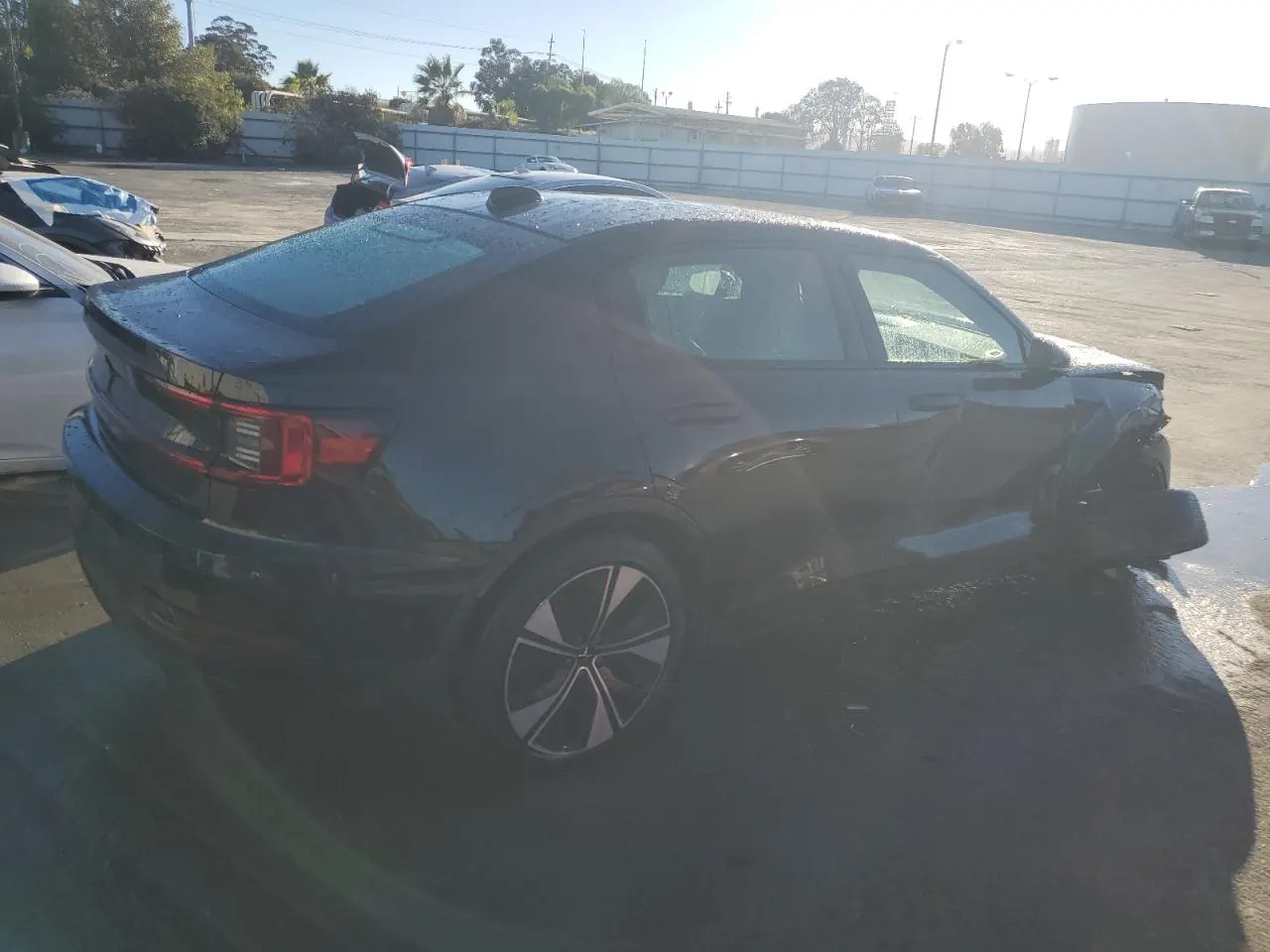 2023 Polestar 2