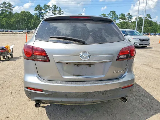 2013 Mazda CX-9 Grand Touring