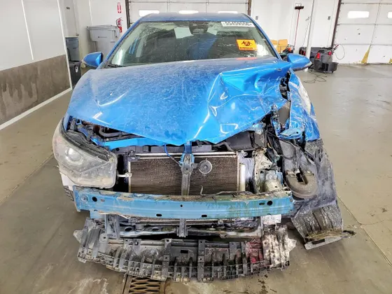 2018 Toyota Corolla iM