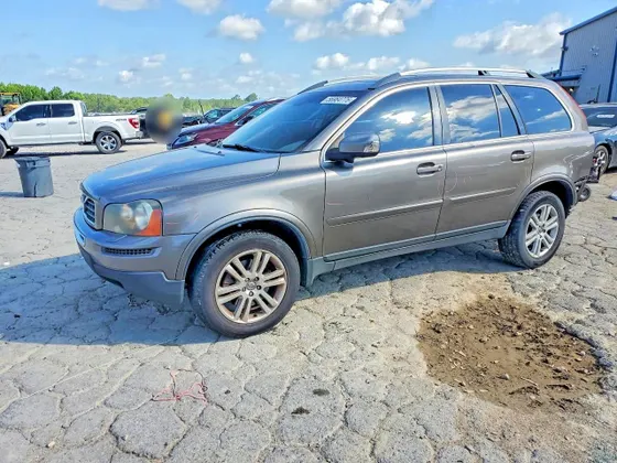 2010 Volvo XC90 I6