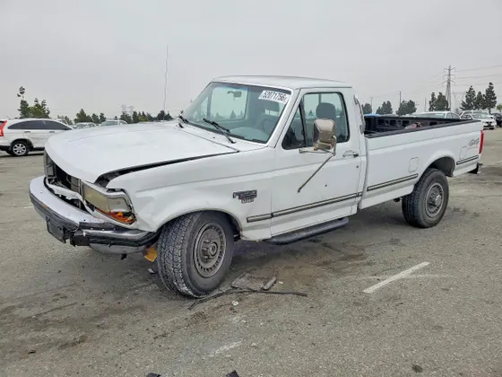 1994 Ford F-250 F250