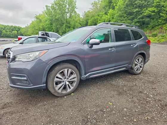 2019 Subaru Ascent Touring