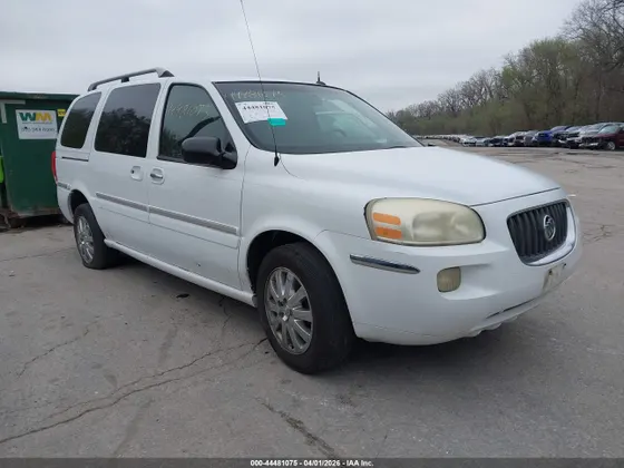 2005 Buick Terraza CXL