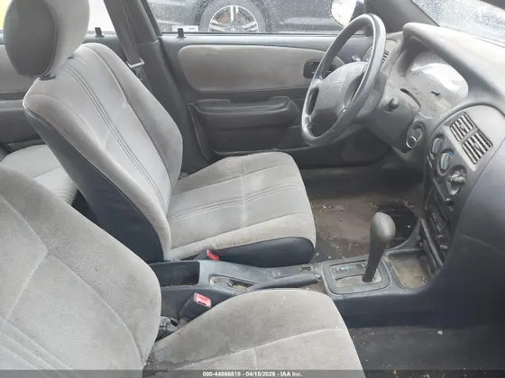 1997 Geo Prizm