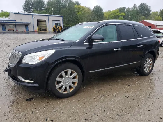 2013 Buick Enclave Leather