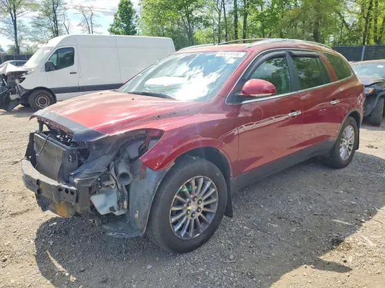 2011 Buick Enclave CXL-1