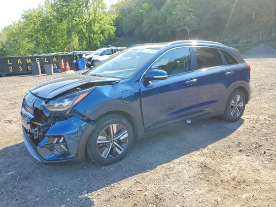 2020 Kia Niro Plug-In Hybrid EX Premium