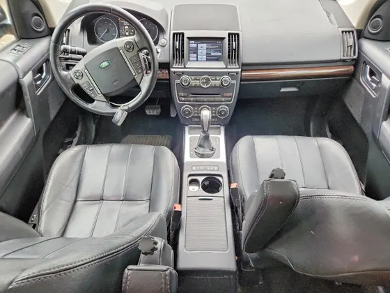 2014 Land Rover LR2