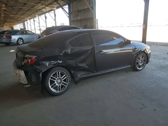 2010 Scion tC