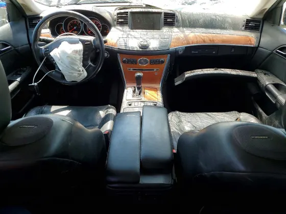 2006 INFINITI M35