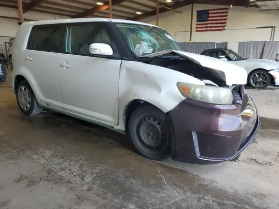 2009 Scion xB