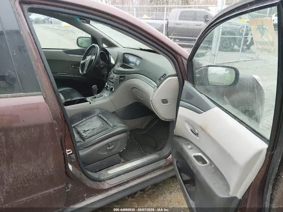 2006 Subaru B9 Tribeca 7-Pass